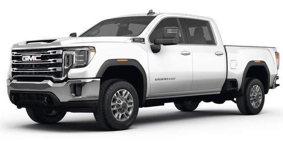 GMC SIERRA HD 2024 1GT49ME77RF232447 image